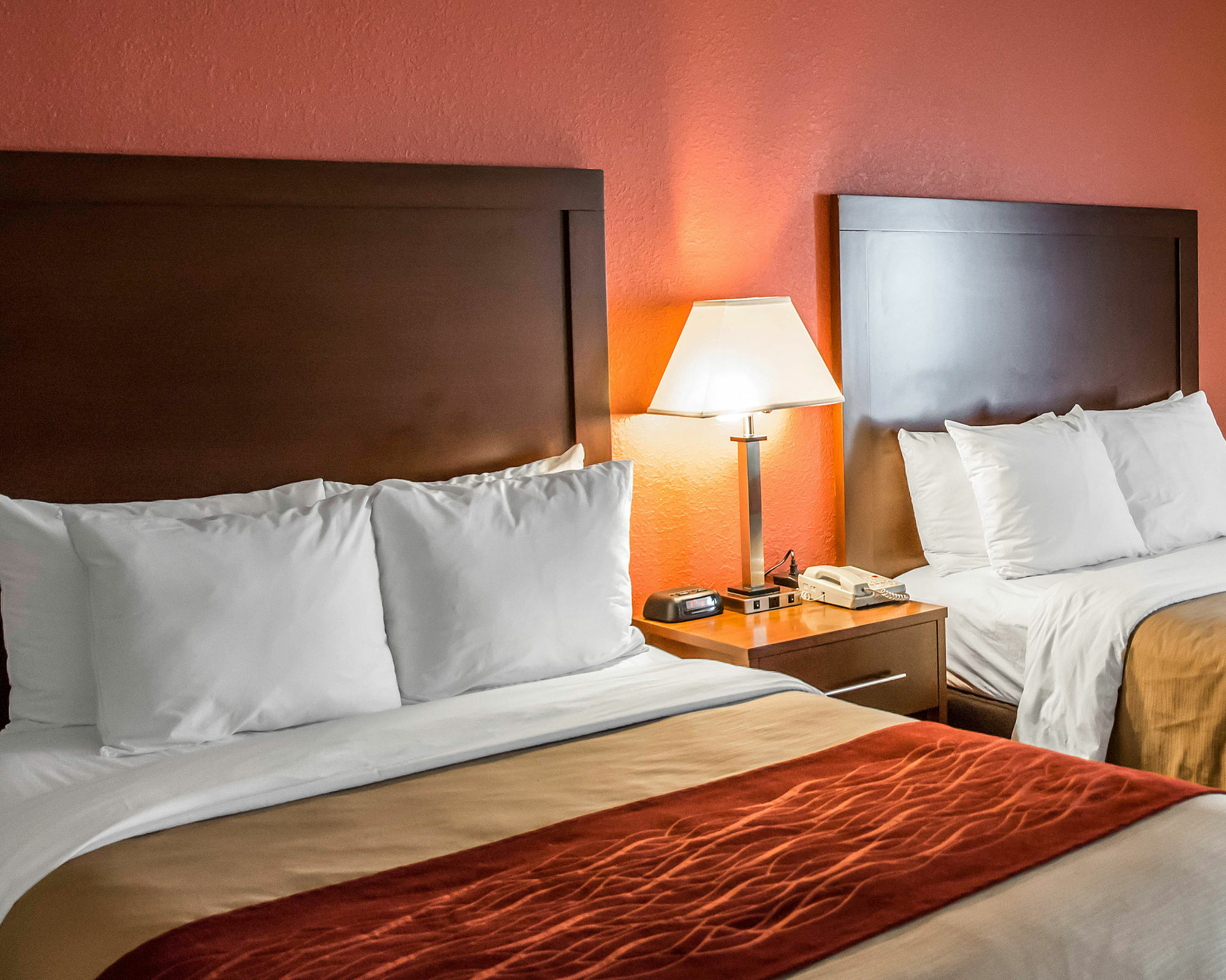 Comfort Inn & Suites Cincinnati Eastgate מראה חיצוני תמונה
