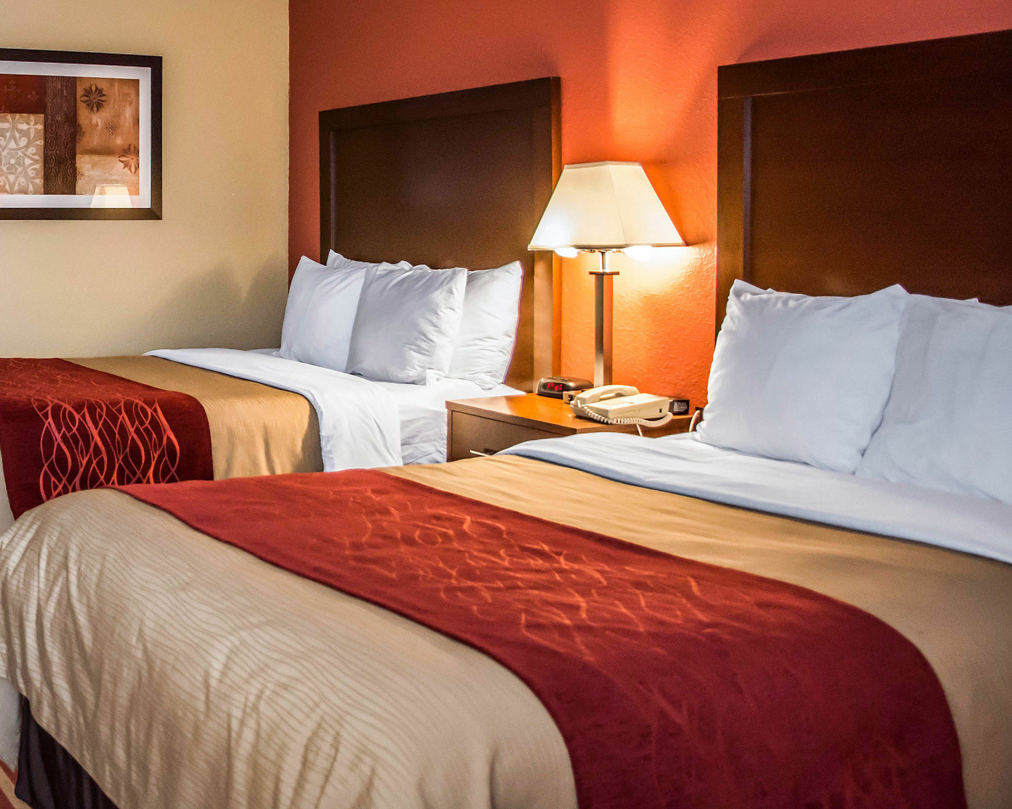 Comfort Inn & Suites Cincinnati Eastgate מראה חיצוני תמונה